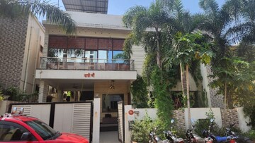 5 BHK Apartment – Exterior View View at Saddu - for Sale