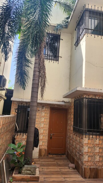 5 BHK Apartment – Exterior View View at Saddu - for Sale