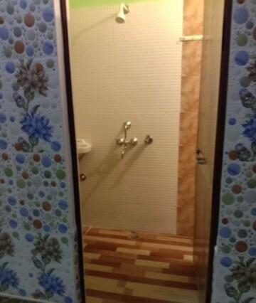 Bathroom in 2 BHK Independent House at Aliganj – for Rent