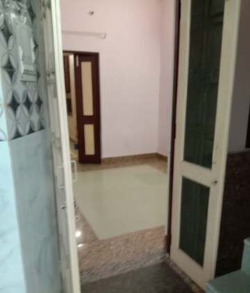 Bathroom in 2 BHK Independent House at Aliganj – for Rent