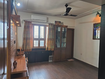 3 BHK Apartment For Rent in Dhawalgiri Apartments Goregaon East Mumbai  8309101