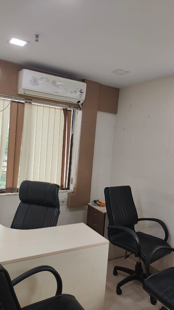 Team Area in  Office Space at Primarc Tower, Salt Lake City – for Rent
