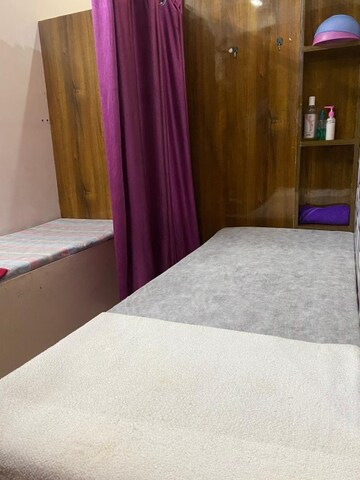 Plot Area in  Co-working Space at Gomti Nagar – for Rent