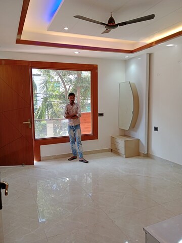 3 BHK Apartment For Rent in Indrapuram