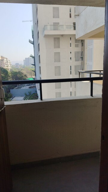 Kitchen in 3 BHK Apartment at Osian Almanova, Mundhwa – for Sale