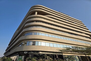  Office Space – Exterior View View at Sola - for Rent
