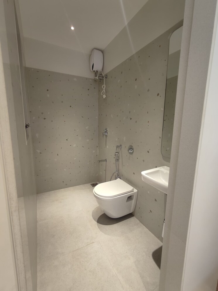 Master Bedroom, shree-ram-krishna-garden 1 Bedroom 400 Sq.Ft. Apartment In Mira Road East Thane 8309116