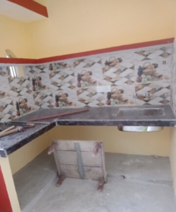 Kitchen in 1 BHK Villa at Vikas Nagar – for Rent