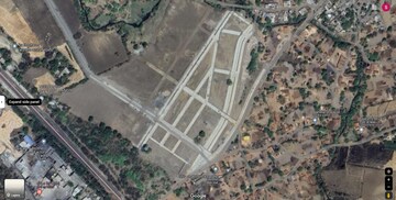  Plot – Map Location View at Police Colony - for Sale