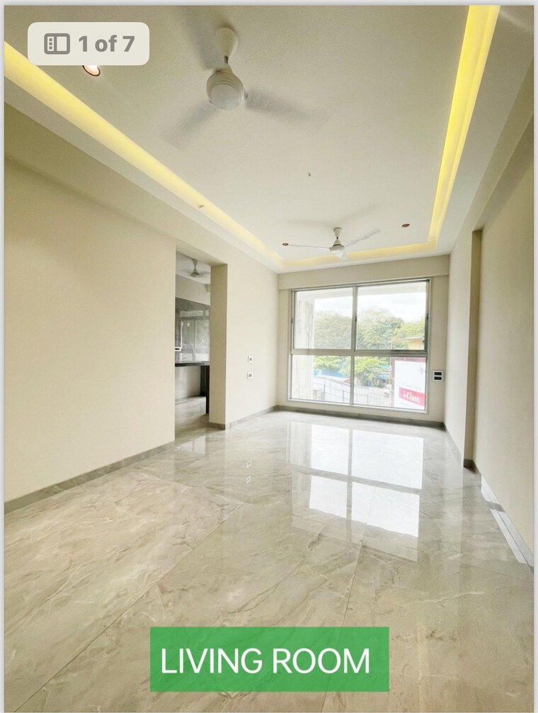 Room, raj-homes-mira-road 1 Bedroom 384 Sq.Ft. Apartment In Bhayandar West Thane 8309138