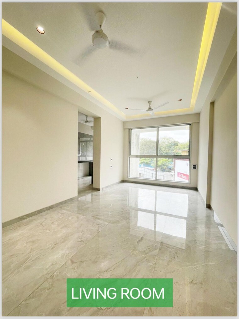 Room, raj-homes-mira-road 1 Bedroom 384 Sq.Ft. Apartment In Bhayandar West Thane 8309138
