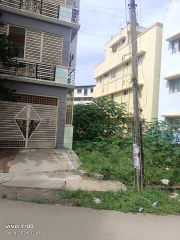  Plot For Sale in Hoskote