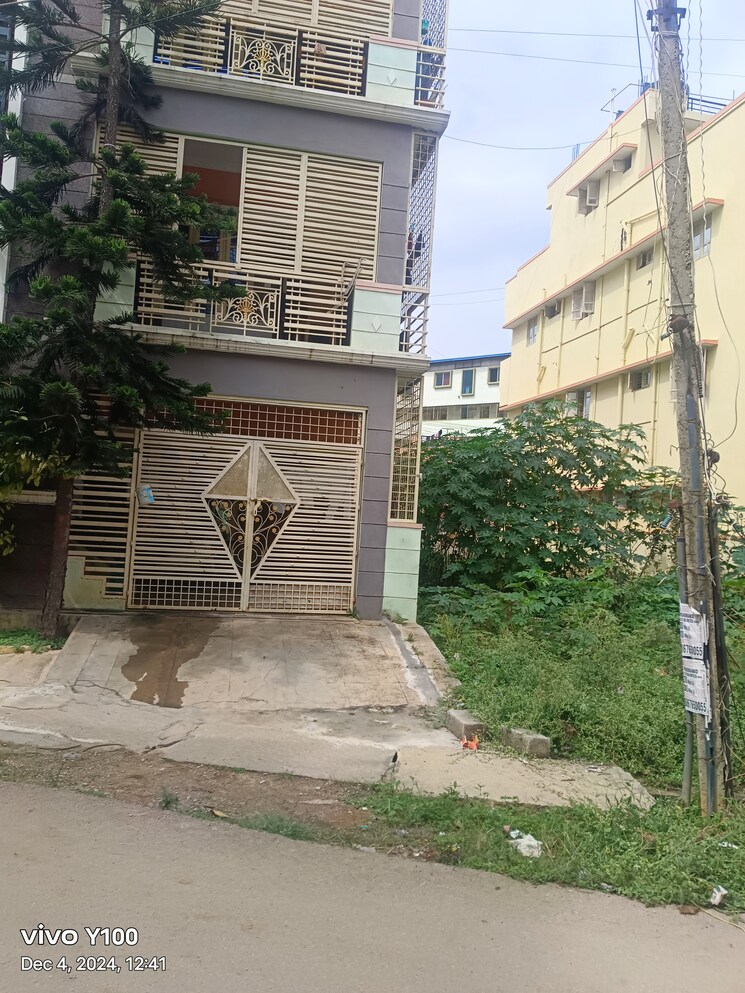 undefined, hoskote  850 Sq.Ft. Plot In Hoskote Bangalore 8309166