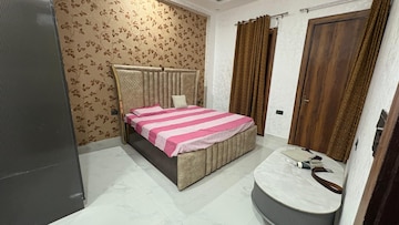 3 BHK Apartment For Resale in Krisala 41 Zillenia Punawale Pune  8309309