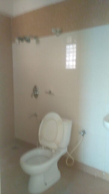 Bathroom in 2 BHK Apartment at Sai Siddhi CHS Kharghar, Kharghar Sector 18 – for Rent