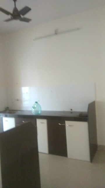 Kitchen in 2 BHK Apartment at Sai Siddhi CHS Kharghar, Kharghar Sector 18 – for Rent