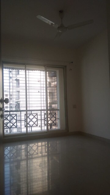 Bedroom in 2 BHK Apartment at Sai Siddhi CHS Kharghar, Kharghar Sector 18 – for Rent