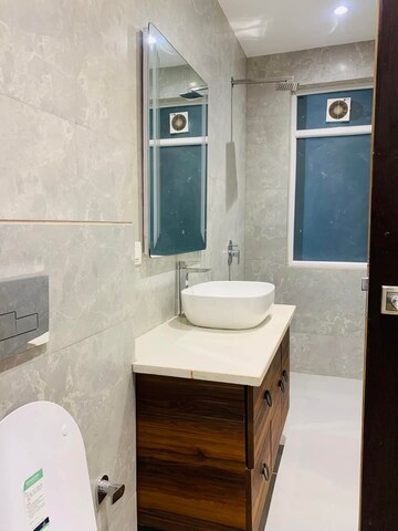 Furnished Amenities in 1 RK Builder Floor at Sector 31 – for Rent