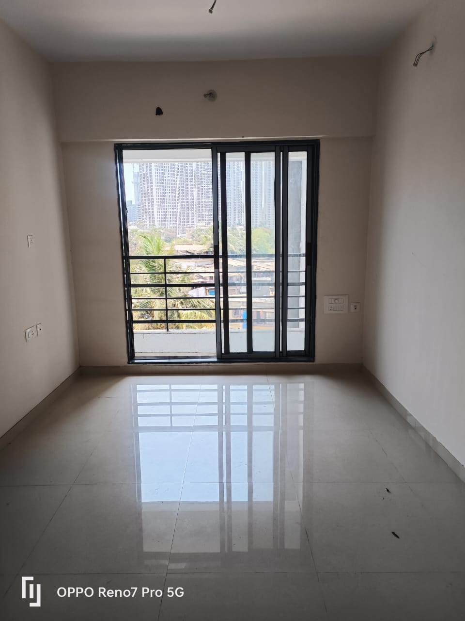1 BHK Apartment For Sale in Sanghavi Orchid