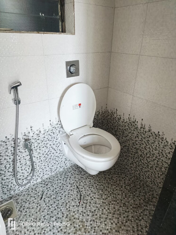 Bathroom, sanghavi-orchid 1 Bedroom 420 Sq.Ft. Apartment In Mira Road Thane 8309226