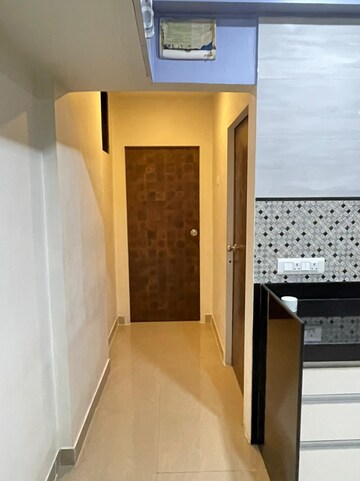 Bedroom in 2 BHK Apartment at Avenue 51, Kalina – for Rent