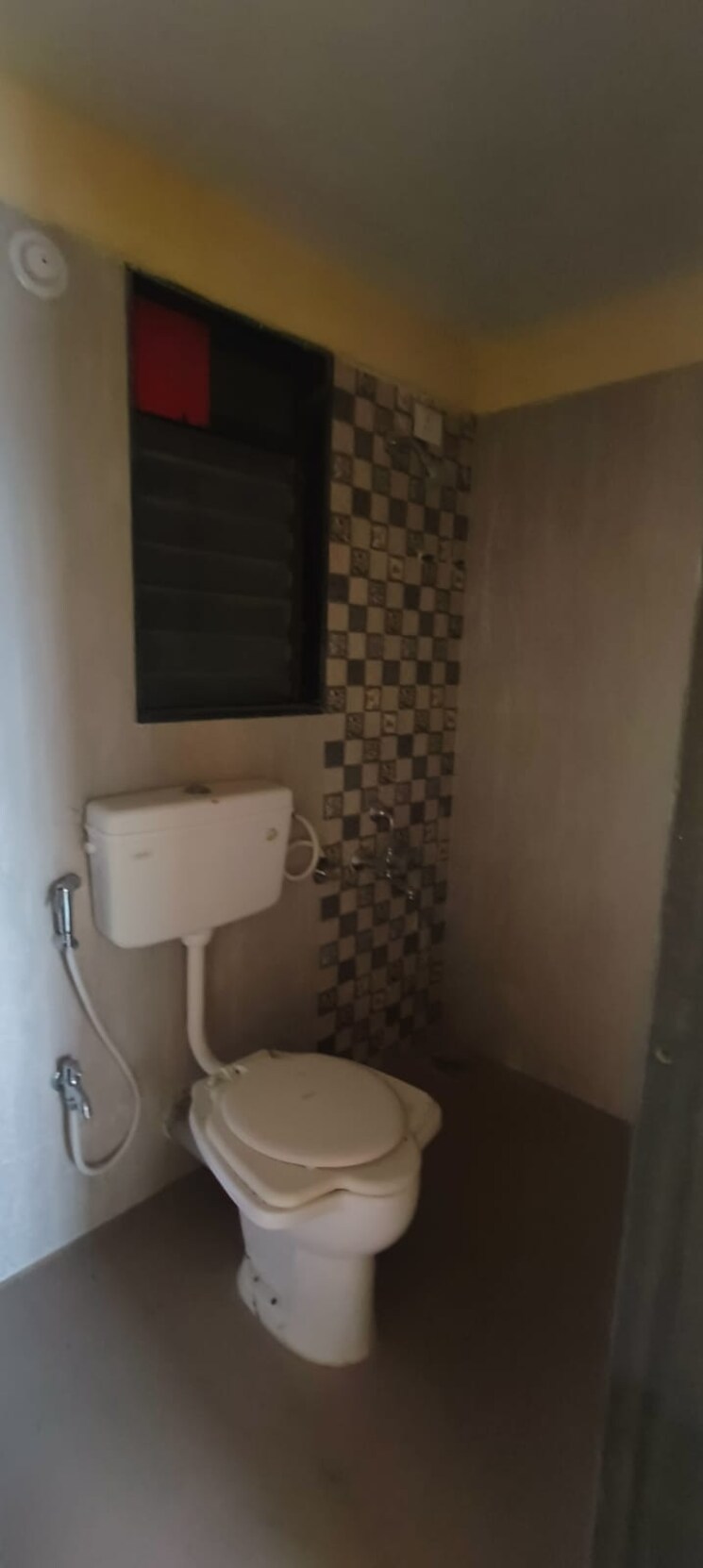 Bathroom, hubtown-greenwoods 3 Bedroom 750 Sq.Ft. Apartment In Vartak Nagar Thane 8309303