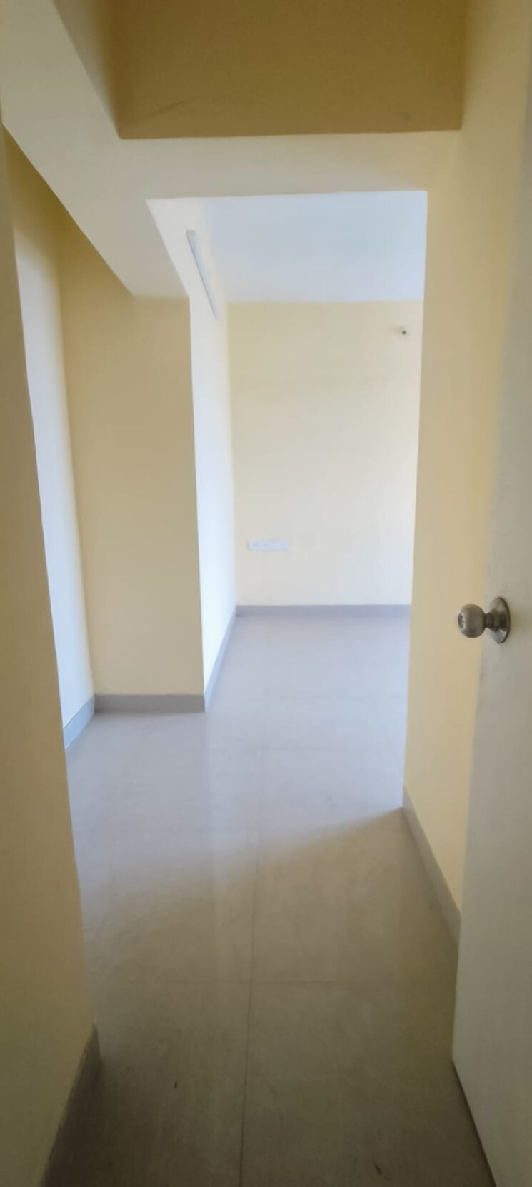 Master Bedroom, hubtown-greenwoods 3 Bedroom 750 Sq.Ft. Apartment In Vartak Nagar Thane 8309303