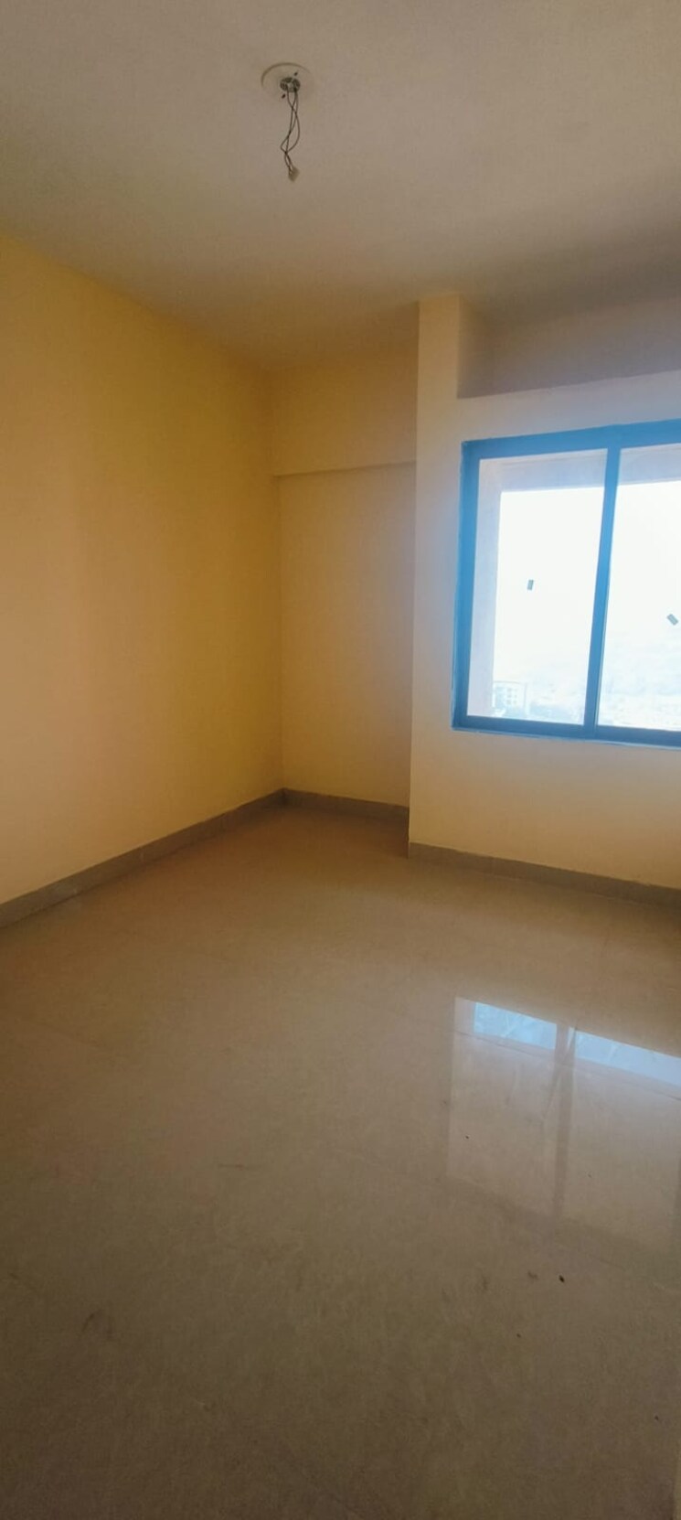 Bedroom, hubtown-greenwoods 3 Bedroom 750 Sq.Ft. Apartment In Vartak Nagar Thane 8309303
