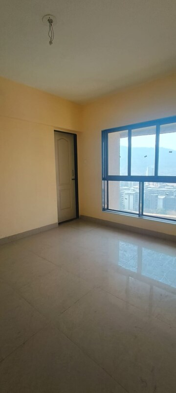 Master Bedroom in 3 BHK Apartment at Hubtown Greenwoods, Vartak Nagar – for Sale