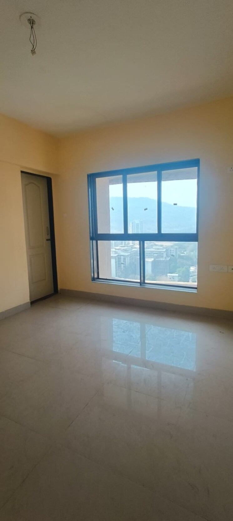 Master Bedroom, hubtown-greenwoods 3 Bedroom 750 Sq.Ft. Apartment In Vartak Nagar Thane 8309303