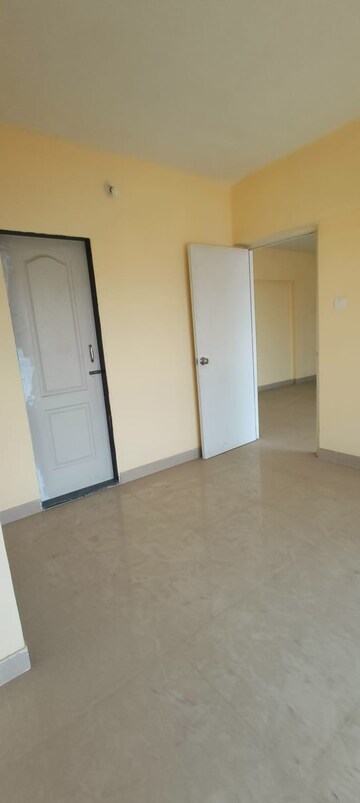 Master Bedroom in 3 BHK Apartment at Hubtown Greenwoods, Vartak Nagar – for Sale