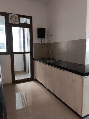 Kitchen in 4 BHK Apartment at Kala Nagar – for Rent