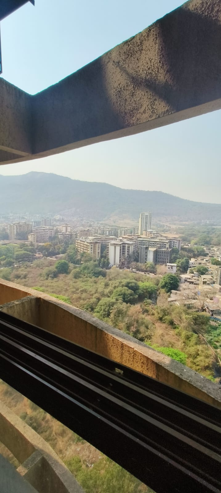 3 BHK Apartment For Sale in Hubtown Greenwoods