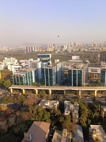 4 BHK Apartment – Exterior View View at Kala Nagar - for Rent