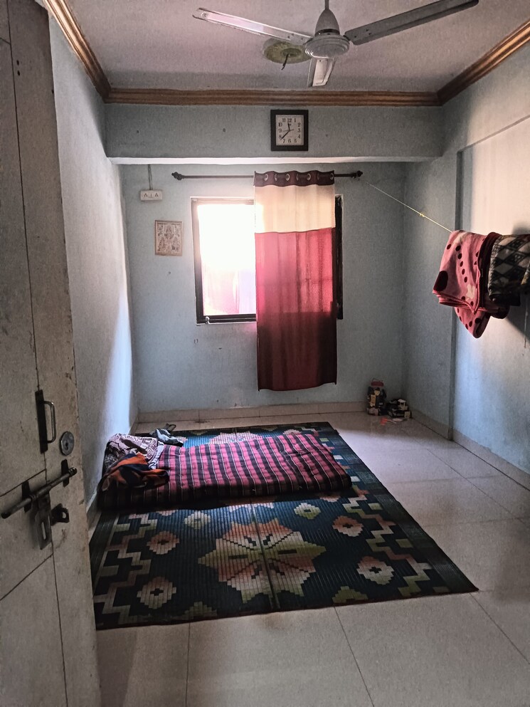 Bedroom, sector 9 1 Bedroom 343 Sq.Ft. Builder Floor In Sector 9 Navi Mumbai 8309241