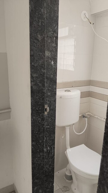 Bathroom in 3 BHK Apartment at Holystico Astrana, Hadapsar – for Sale