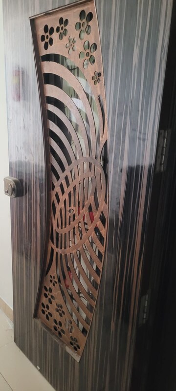 Furnished Amenities in 2 BHK Apartment at Siddhi Highland Park, Kolshet Road – for Rent