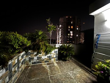 1 BHK Builder Floor – Exterior View View at Ansal Sushant Lok I, Sector 43 - for Rent