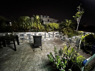 1 BHK Builder Floor – Exterior View View at Ansal Sushant Lok I, Sector 43 - for Rent
