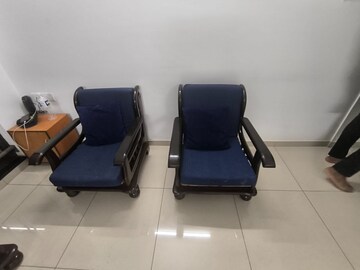 Furnished Amenities in 2 BHK Apartment at Shapoorji Pallonji Joyville Hinjewadi, Hinjewadi – for Rent