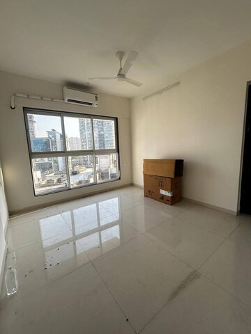 Living Room in 1 BHK Apartment at Ram Niwas Dadar East, Dadar East – for Rent