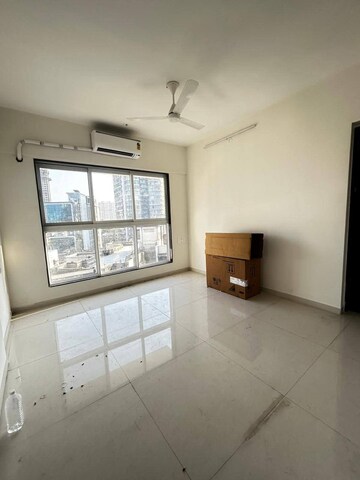 Living Room in 1 BHK Apartment at Ram Niwas Dadar East, Dadar East – for Rent