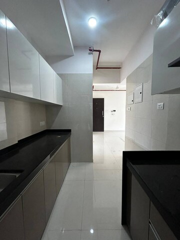 Kitchen in 1 BHK Apartment at Ram Niwas Dadar East, Dadar East – for Rent