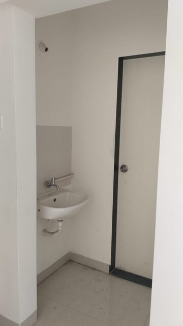 Bathroom in 4 BHK Apartment at Holystico Astrana, Hadapsar – for Sale