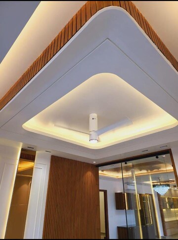 Furnished Amenities in 4 BHK Builder Floor at Puri Aman Vilas, Sector 89 – for Sale