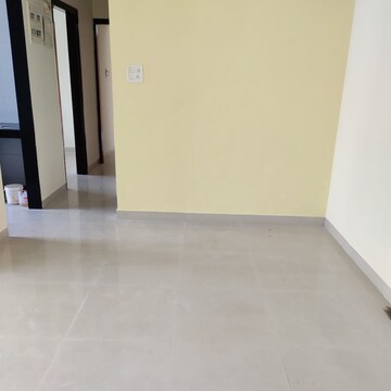 Living Room in 2 BHK Apartment at Kharghar Sector 18 – for Rent