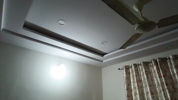 Furnished Amenities in 2.5 BHK Apartment at Gem Nakshatra, Kokapet – for Rent