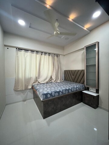 Bedroom in 2 BHK Apartment at Ketan Apartments Dadar East, Dadar East – for Rent
