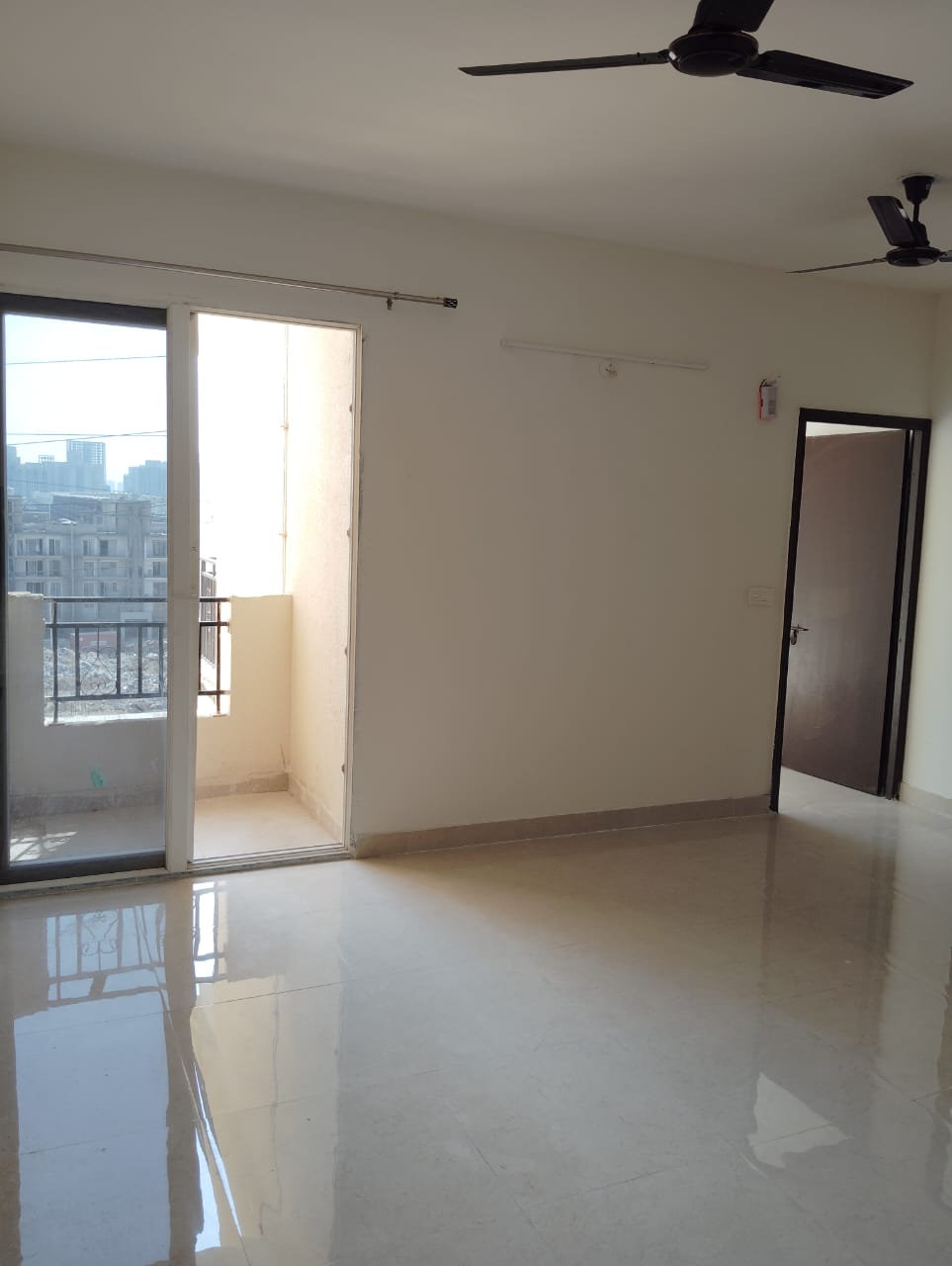 2 BHK + Extra Room 626 Sq.Ft. Apartment in Shree Vardhman Green Court