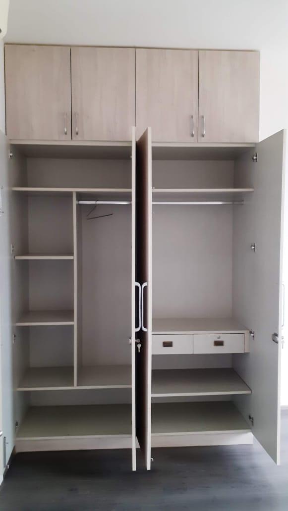 3.5 BHK + Servant Room Apartment For Sale in Ireo The Corridors